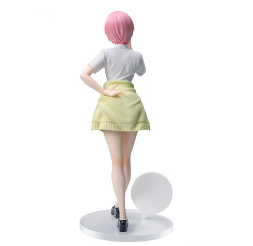 The Quintessential Quintuplets Statuette Ichika - vue 5