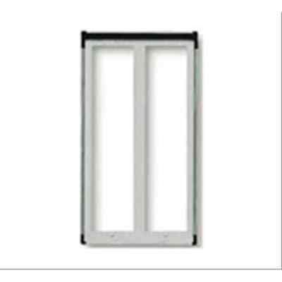 Elvox9224 FRAME C/PROT.8M.2X4 GRIG LUC