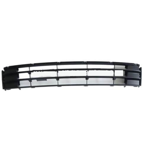 Rejilla de parachoques inferior 3D0853677 L de alta resistencia para Phaeton