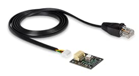 Sensirion SEK-SCD41-SENSOR SCD4x CMOSens Carbon Dioxide CO2 Sensor Evaluation Development Board with I2C Serial Interface and Cables