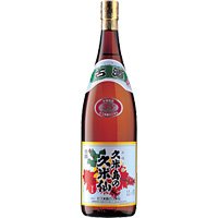 Amazon.co.jp: 久米仙 古酒 35度 1.8L : 食品・飲料・お酒