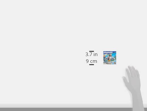 6698 Super 4 Sire Ulf Le Garde Royal - vue 5