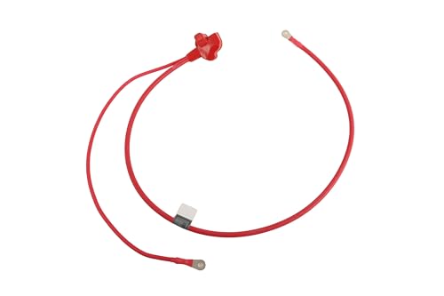 GM Genuine Parts 19116976 Positive Battery Cable