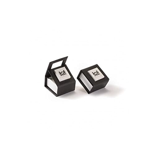 Capullo de flores Trollbeads abalorio de plata para pulsera de cuentas 4