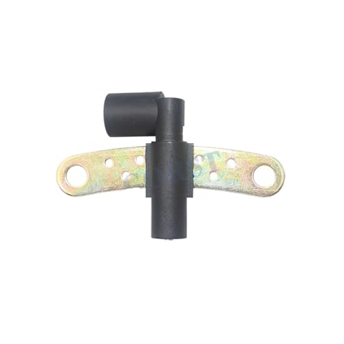 Capteur de position de vilebrequin 8200468645 haute résistance thermique