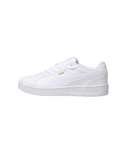 Image of Puma Unisex-Adult Court Classico Sneaker