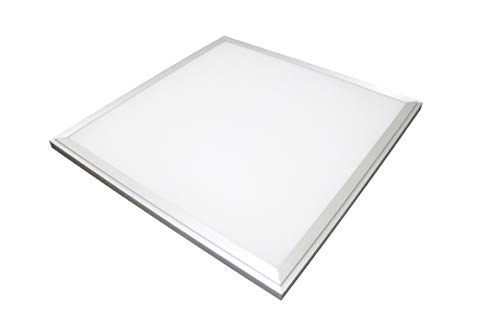 Megaled Slim Panel, 36 W, 60 x 60 cm, Multicolor