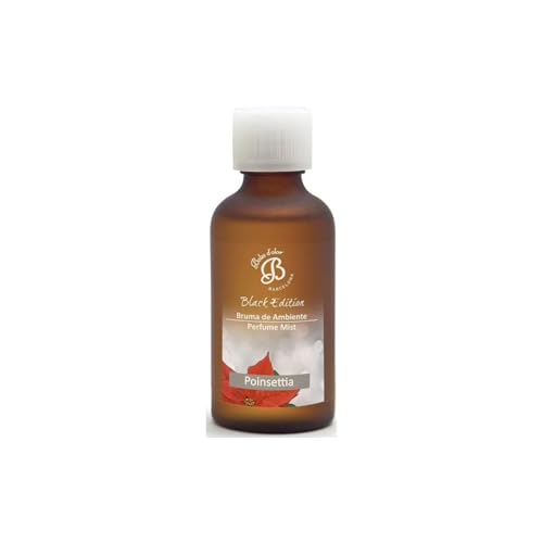 Boles d'olor Ambient Brumas Poinsettia 50ml Fragancia para difusores de Aroma
