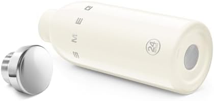 Smeg Clima Bottle 500 ml, Cream - 2