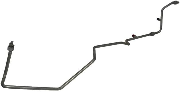 Mechanics Choice A/C Refrigerant Liquid Hose for 2003-2007 Chevrolet, GMC