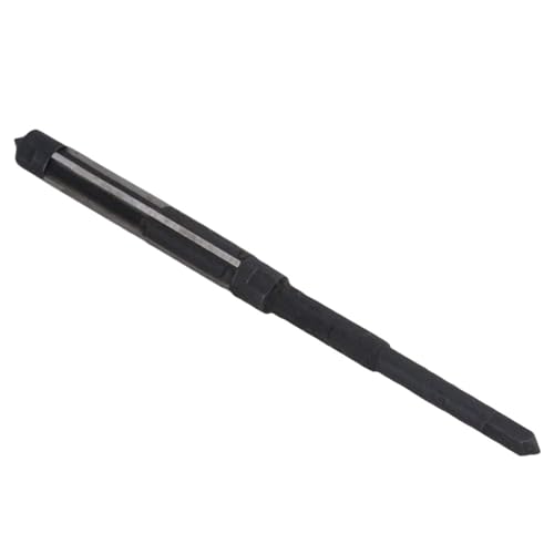 Alésoir à main réglable en acier taille 7.25-7.75 mm pour ajustement précis - 5