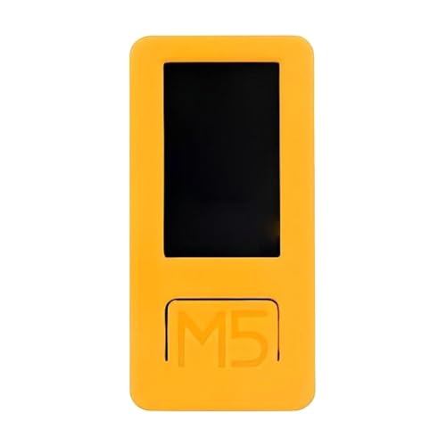 JSGHGDF StickC PLUS2 - Kits de placa de desarrollo con batería de 200 mAh para el hogar, Medio, M