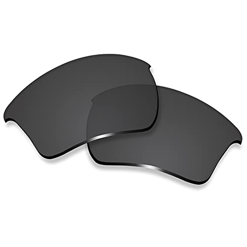 Image of Polarized Replacement Lenses /Rubber Kits for Oakley Half Jacket 2.0 XL