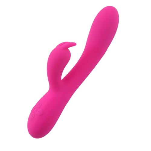 Portable Masseur 10 modes Chargement USB silencieux Étanche LO1X7D5