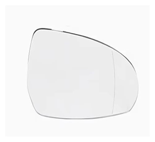 Rétroviseur droit pour Mercedes Classe E W214 2024 avec miroir chauffant