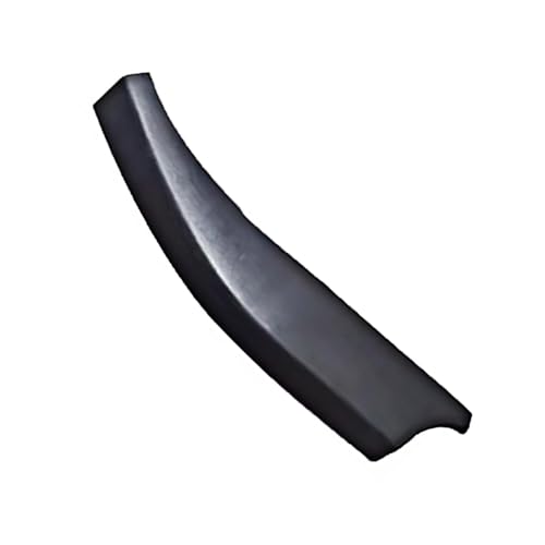 Cache-barres de toit pour Kia Sportage 2 KM 2005-2010 | Lot de 4 embouts noirs