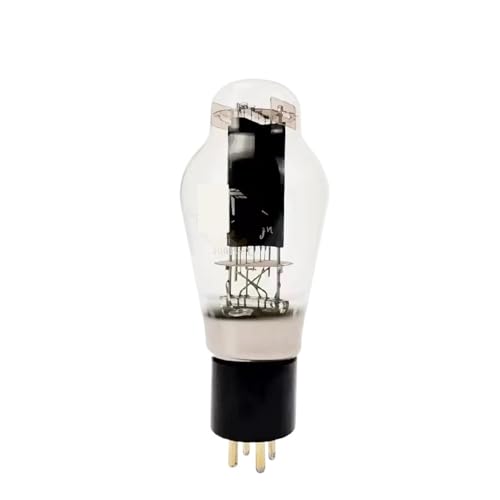 Tube à vide 300B-L triode améliorée pour éliminer les distorsions de l'ampli