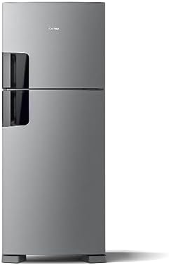 Refrigerador Consul Frost Free Duplex 451 Litros CRM56FK Inox – 2...