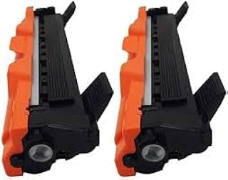 2x Toner Compatível TN1060 TN1000 Novos | p/DCP-1602 DCP-1512 DCP-1617NW HL-1112 HL-1202 | Premium 1.000 Impressões