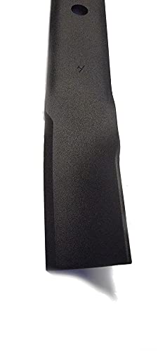 Toro 115-2454-03 Mower Blade 18.75-Inch - Thumbnail 5