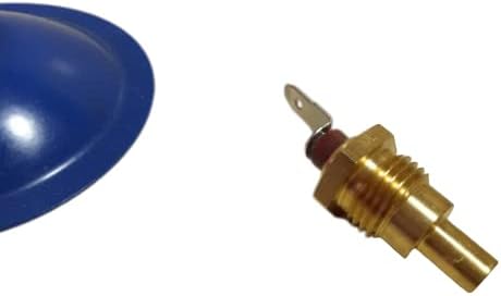 Engineering machinery accessories SK135-7 excavator SK130-6 excavator 4BG1 water temperature sensor YT52S00001P1
