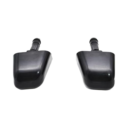�t�����g�K���X�E�H�b�V���[�m�Y�� Compatible With For X-Trail T31 2007 2008 2009 2010 2011 2012 2013 OEM:28641-1DA0A 28642-1DA0A 2�� �ԗp�w�b�h���C�g�E�H�b�V��