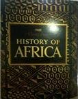 The Horizon History of Africa