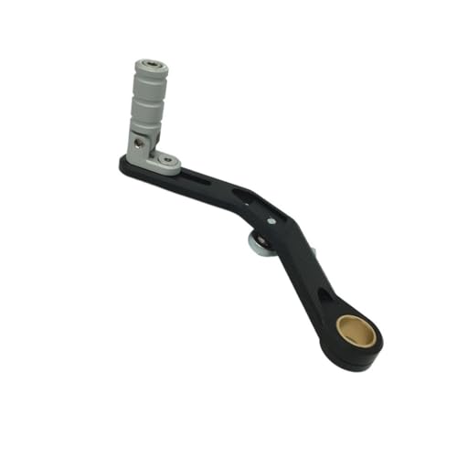 Levier de vitesse réglable haut de gamme pour moto F750GS F850GS