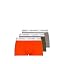 Multicolour (Faded Gry/ Samba/ Evergrn W/ Wht Wb)