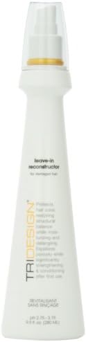 Tri Leave-In Reconstructor, 9.5 Fluid Ounce