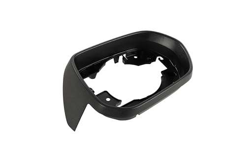 GM Genuine Parts 26503779 Passenger Side Door Mirror Housing Bezel by GM GENUINE PARTS - Used condition - US$36.76