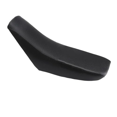 Housse siège coussin selles moto plates hautes confort pour CRF50 XR50 pit bike saleté