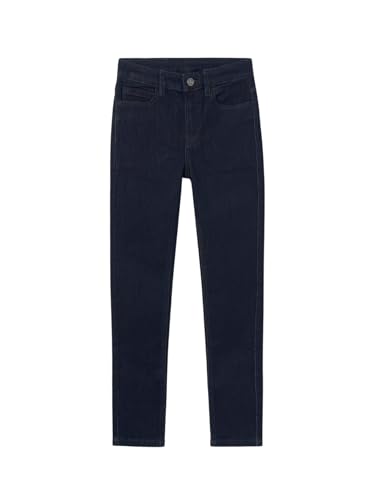 Mayoral Basic Slim fit Trousers for Boys Dark indig