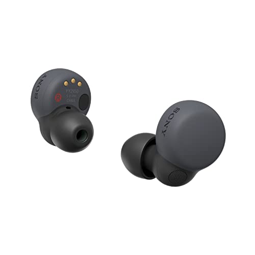 Sony LinkBuds S WF-LS900N - Image 3