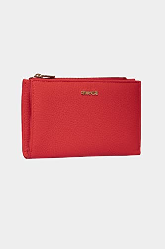 Image of Grande-2804 Women Wallet, Red, Wallet 2804, Minimalist