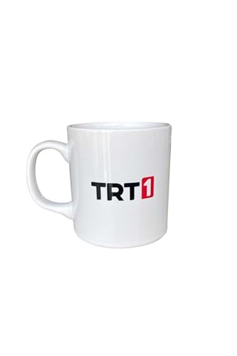 Kupa, TRT1 Logolu Beyaz