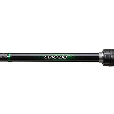 Shimano CURADO Casting Freshwater|Bass|CastingFishing
