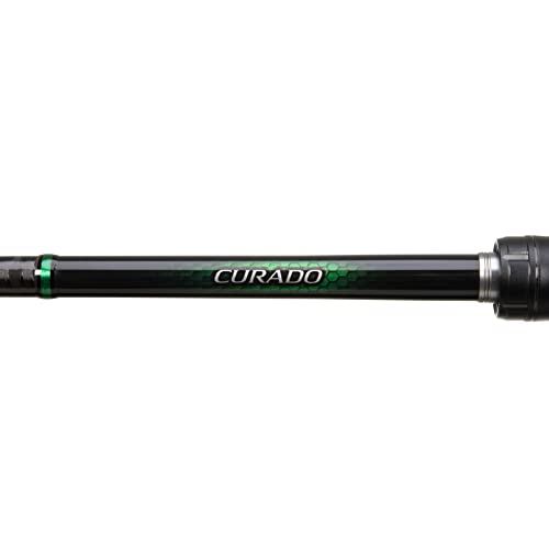 SHIMANO CURADO, Fishing Rod, Freshwater, Bass, Casting, 6'10", Medium, 1 pcs, (CDC610MA) Fishing by SHIMANO - Image 5