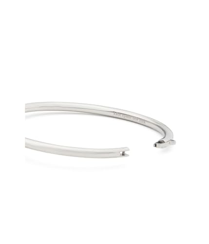 Kate Spade New York Double Knot Bransoletka typu bangle, na zawiasach