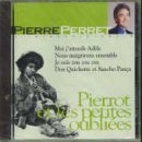 Pierrot Les Petites Oubliees [Audio CD]