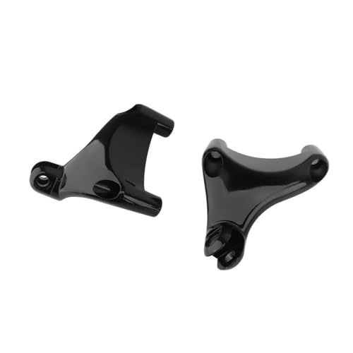 Cale pied moto pour éliminer l'inconfort du passager sur Sportster XL 04-13