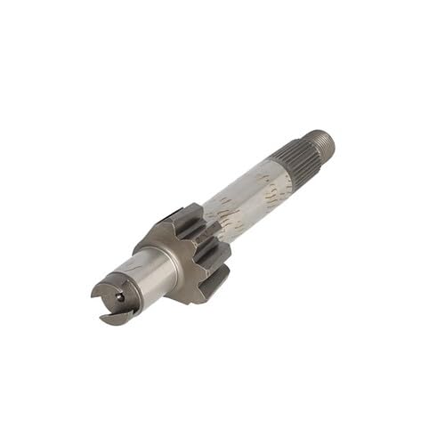 All States Steering Sector Shaft - Single fits Ford 2310 2610 2810 2910 3610 4110 4610 E4NN3N575AA 83947218