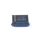 10 Stück Lawinendioden 1kV 1,5A 1,15V 1,5A SMA BYG10M
