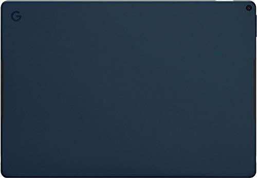 Google Pixel Slate 12.3" Touchscreen LCD Tablet w/Pixelbook Pen | Intel 8th Generation Core M3 | 8GB Memory | 64GB SSD | Fingerprint Reader | Chrome OS | Midnight Blue - Thumbnail 3