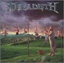 Megadeth Youthanasia