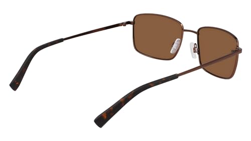 Image of NAUTICA mens N102sp Rectangular Sunglasses