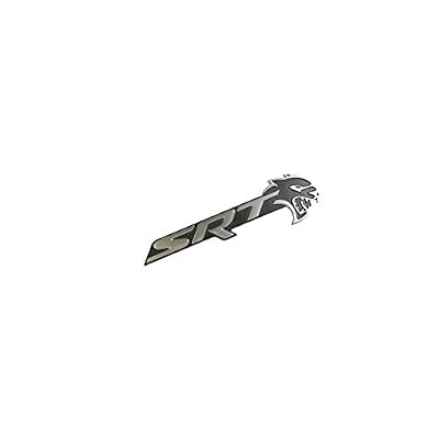 Mopar 68320442AC NAME PLATESRT