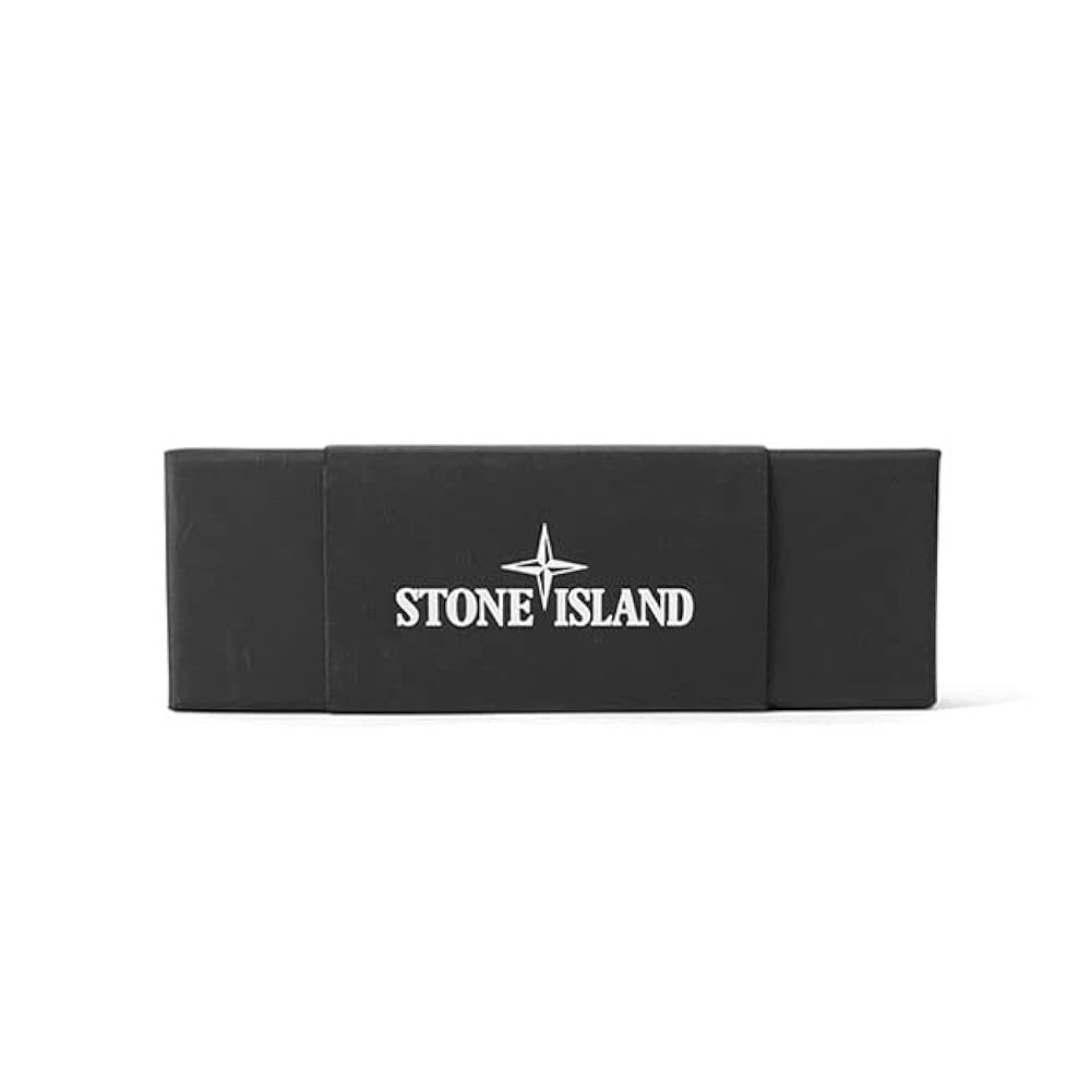 美品　ストーンアイランド キーリング 761595064 キーチェーン STONE ISLAND ストーンアイランド キーリング 761595064 メンズ