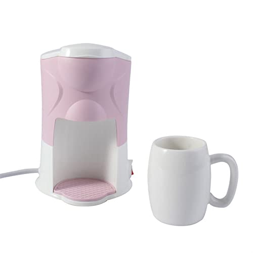Cafetera de Goteo Semi automática 0.15 L miniatura 5