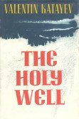 The Holy Well 1125213329 Book Cover